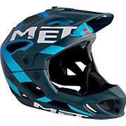 MET Parachute Helmet 2018